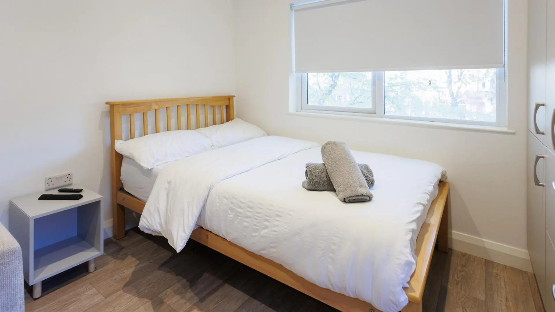 Boutique Belfast Apartment For 2