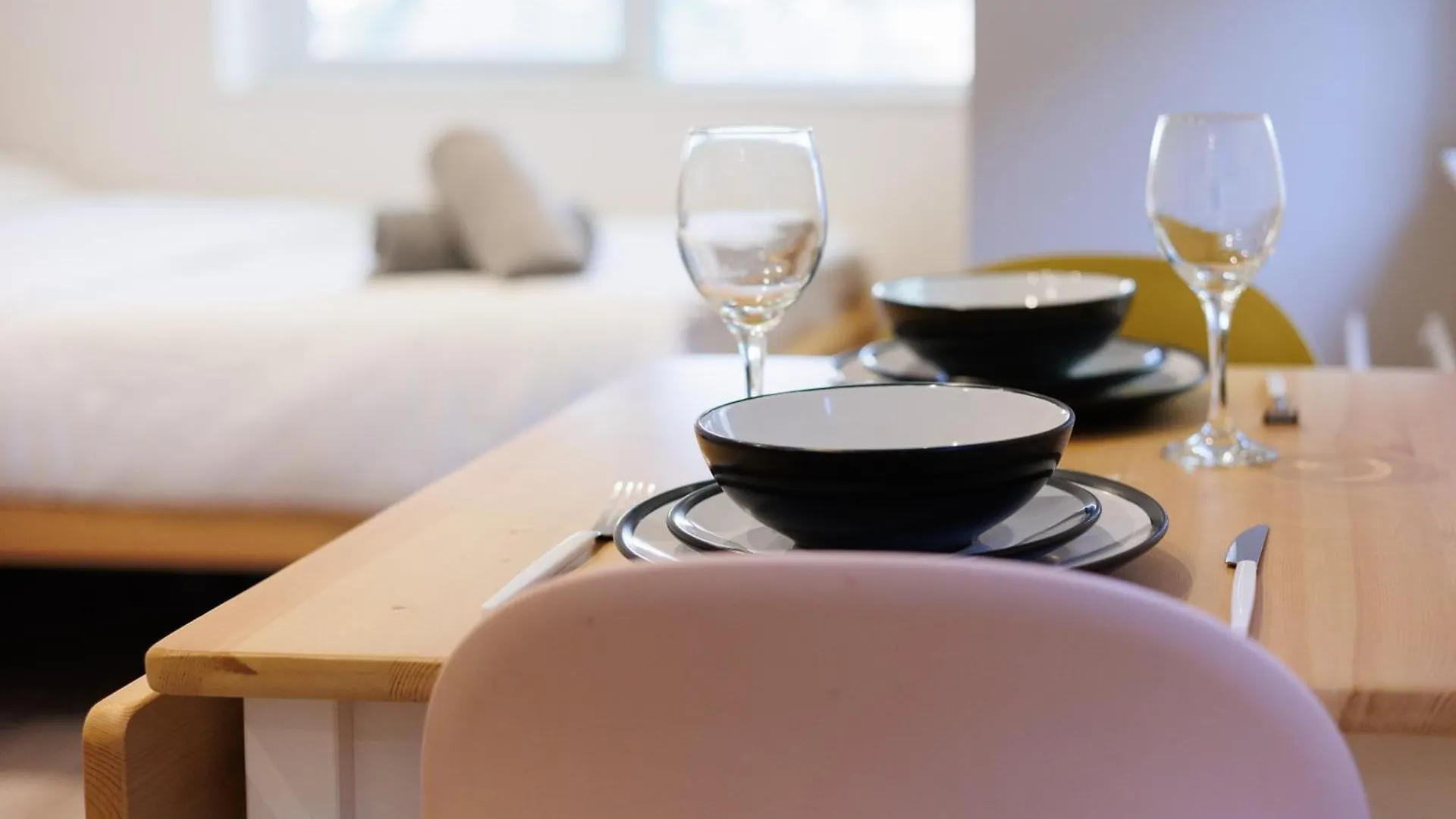 Boutique Belfast Apartment For 2 Storbritannien