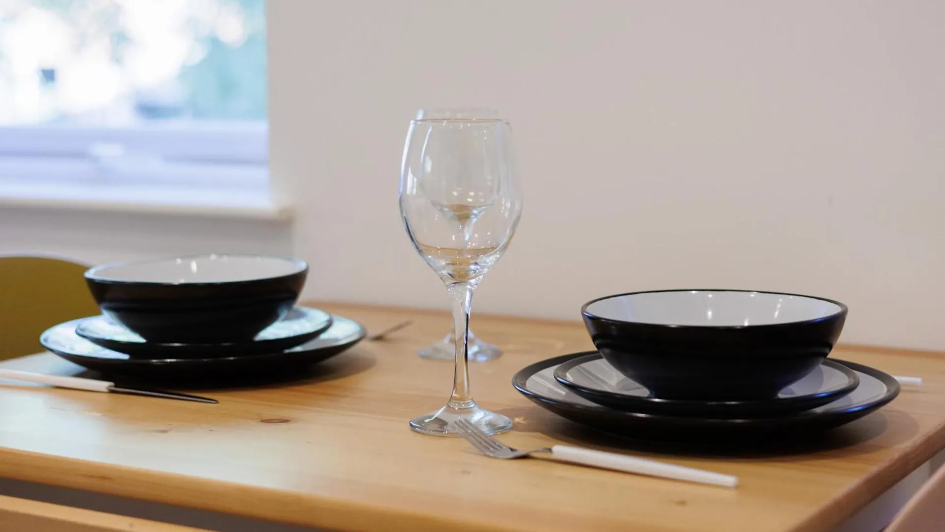 Boutique Belfast Apartment For 2 Storbritannien