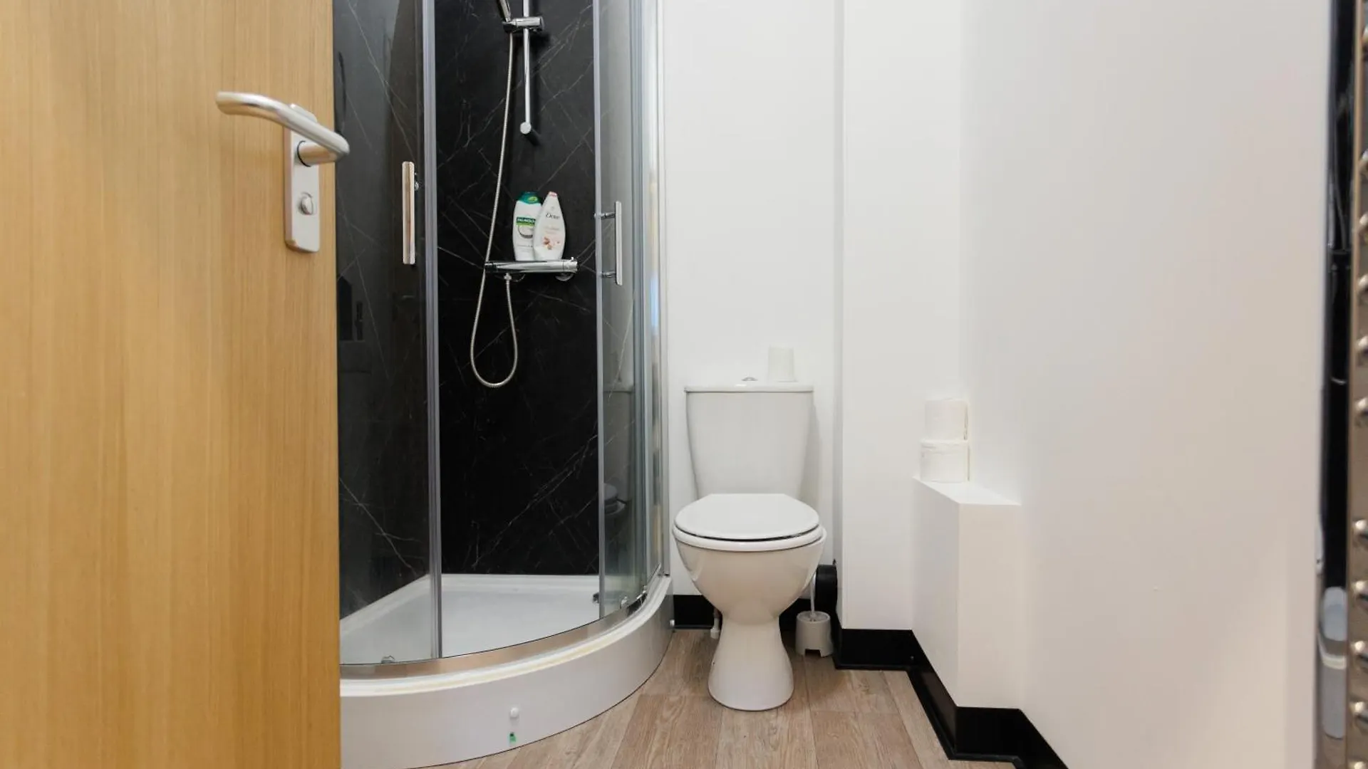 Boutique Belfast Apartment For 2