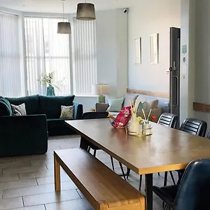 Appartement Titanic Boutique, Luxury 4 Star, Belfast