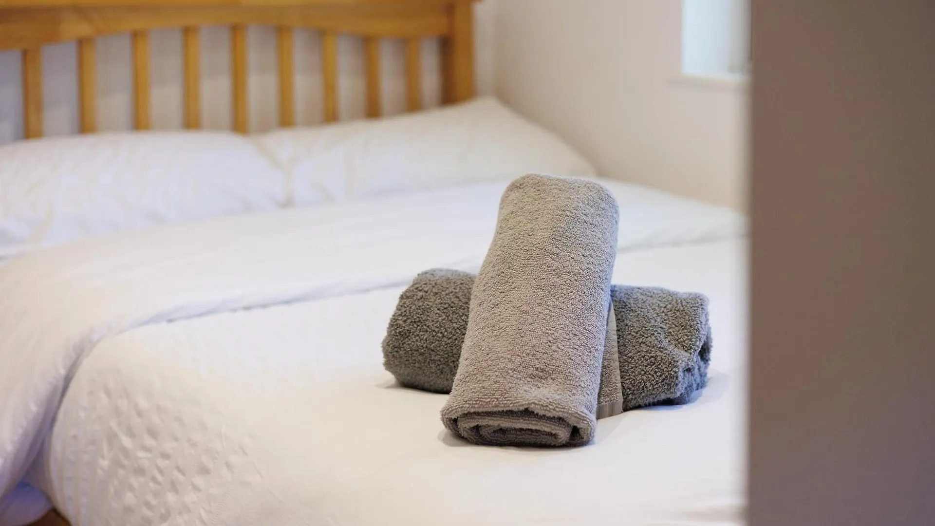 Boutique Belfast Apartment For 2